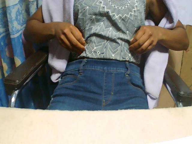 Cathalia3105 live cam on BongaCams