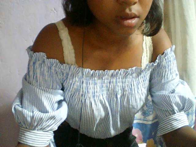 Cathalia3105 live cam on BongaCams