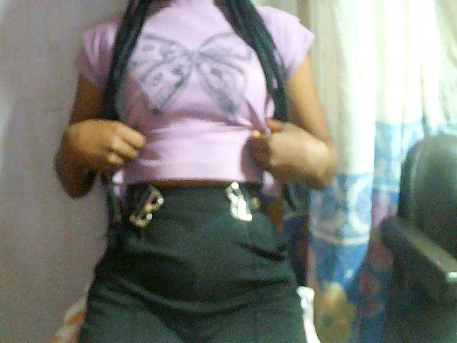 Cathalia3105 live cam on BongaCams