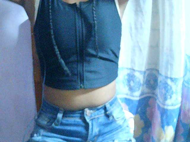 Cathalia3105 live cam on BongaCams