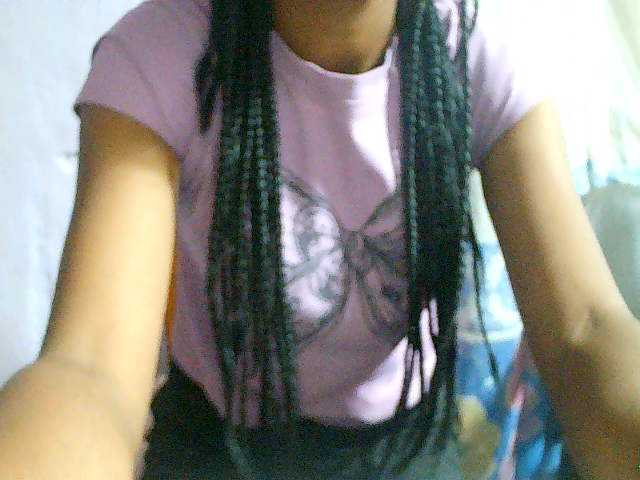 Cathalia3105 live cam on BongaCams
