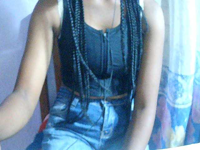 Cathalia3105 live cam on BongaCams