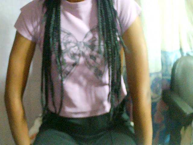 Cathalia3105 live cam on BongaCams