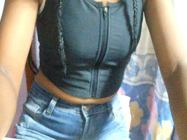 Cathalia3105 live cam on BongaCams