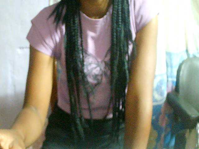 Cathalia3105 live cam on BongaCams
