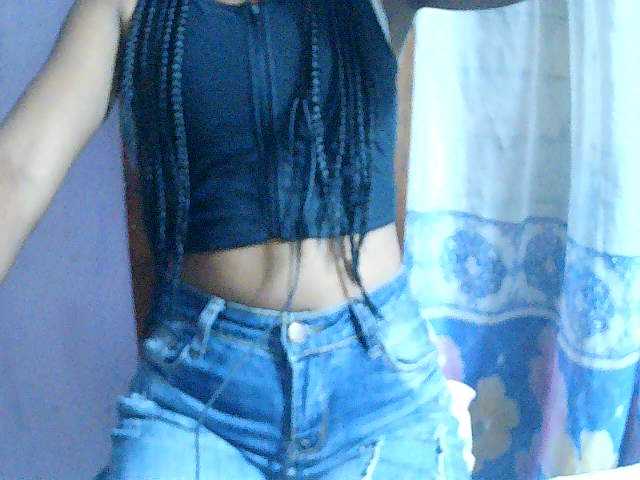 Cathalia3105 live cam on BongaCams