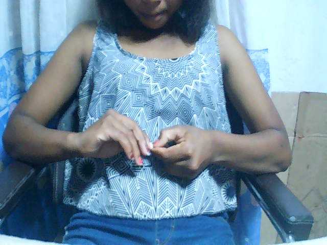 Cathalia3105 live cam on BongaCams