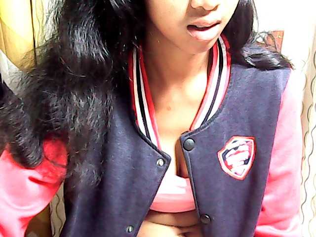 Cathalia3105's BongaCams show and profile