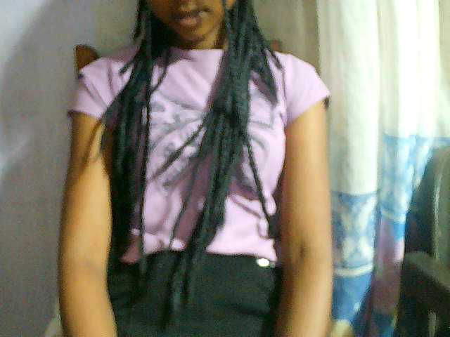 Cathalia3105 live cam on BongaCams