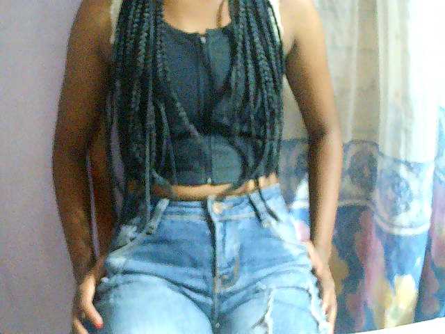 Cathalia3105 live cam on BongaCams