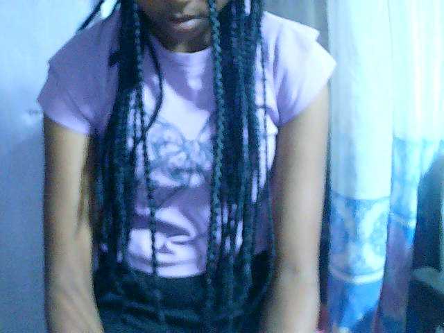 Cathalia3105 live cam on BongaCams