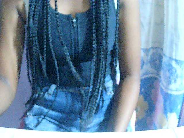 Cathalia3105 live cam on BongaCams