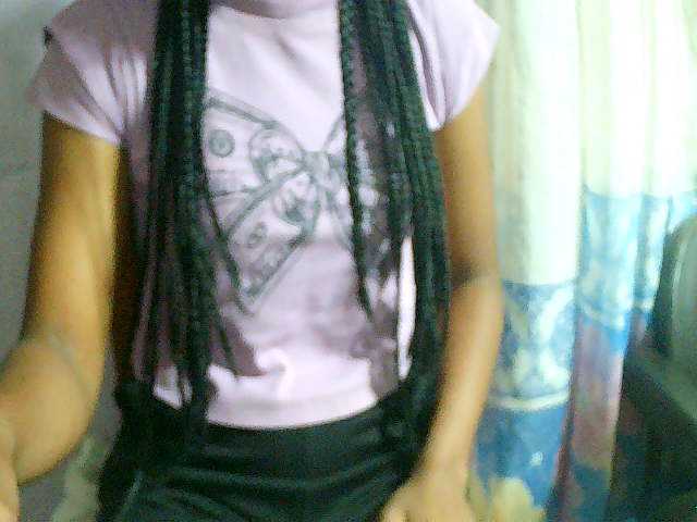 Cathalia3105 live cam on BongaCams
