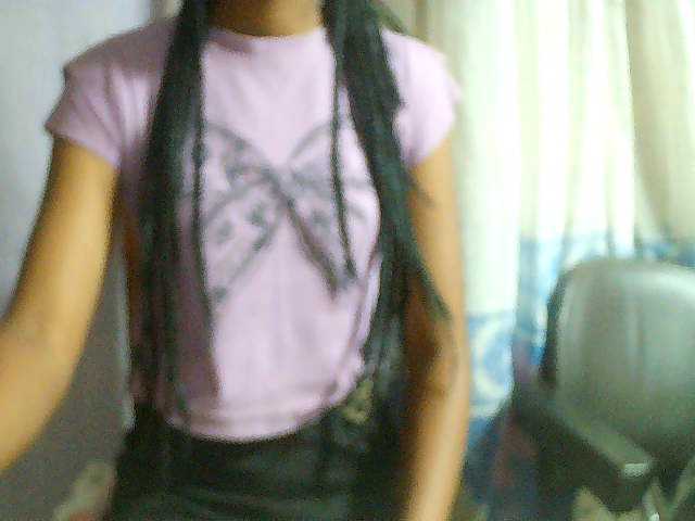 Cathalia3105 live cam on BongaCams