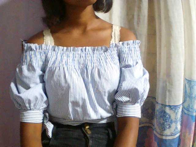 Cathalia3105 live cam on BongaCams