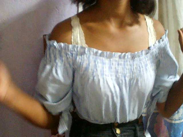 Cathalia3105 live cam on BongaCams