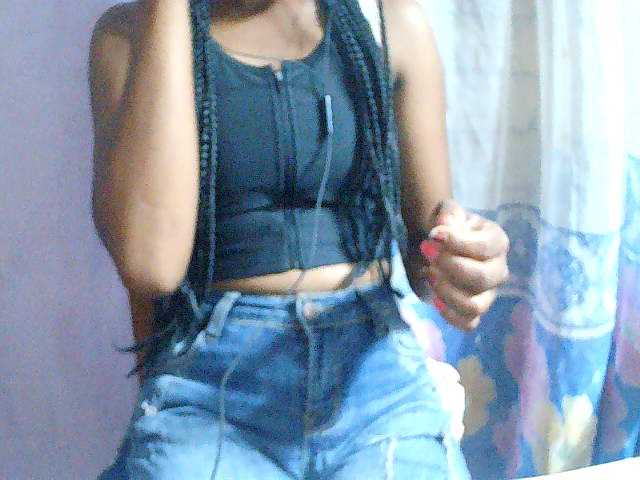 Cathalia3105 live cam on BongaCams