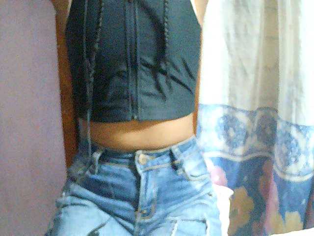 Cathalia3105 live cam on BongaCams