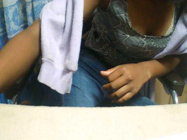 Cathalia3105 live cam on BongaCams