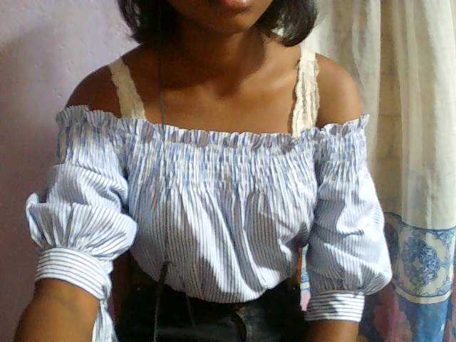Cathalia3105 live cam on BongaCams