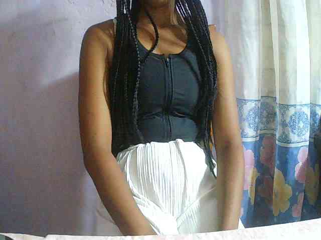 Cathalia3105 webcam