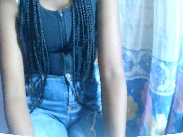 Cathalia3105 webcam