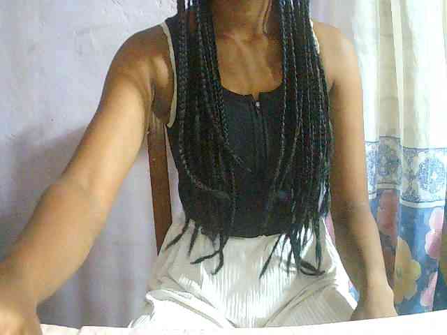 Cathalia3105 webcam