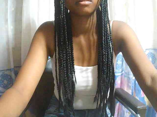 Cathalia3105 webcam