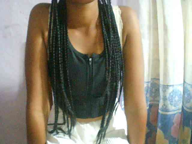 Cathalia3105 webcam