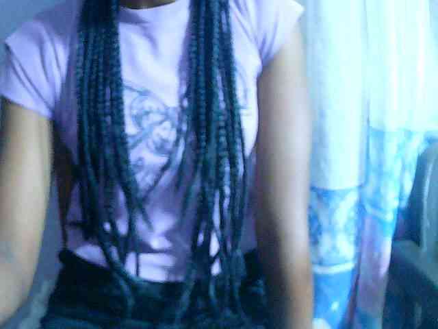 Cathalia3105 webcam