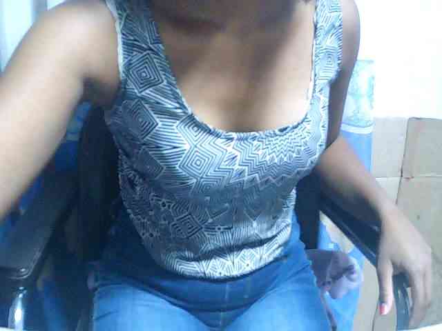 Cathalia3105 webcam