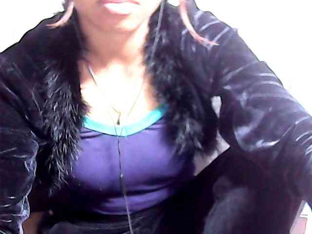 Cathalia3105 webcam