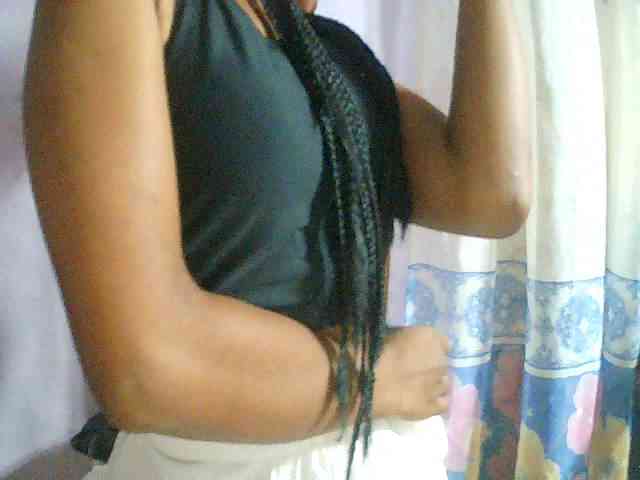 Cathalia3105 webcam