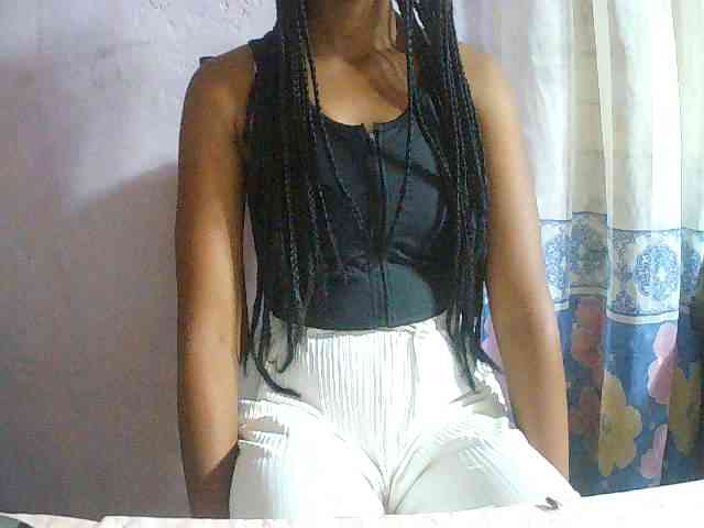 Cathalia3105 webcam