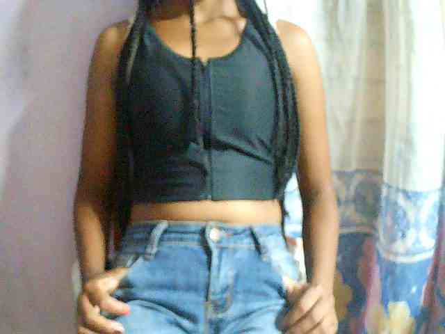 Cathalia3105 webcam