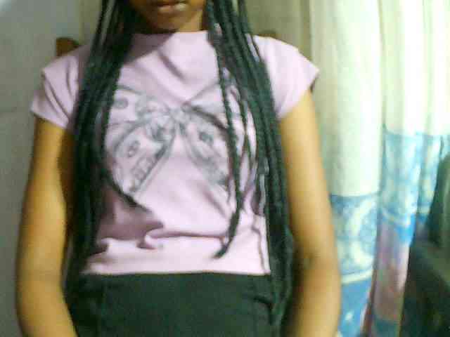 Cathalia3105 webcam