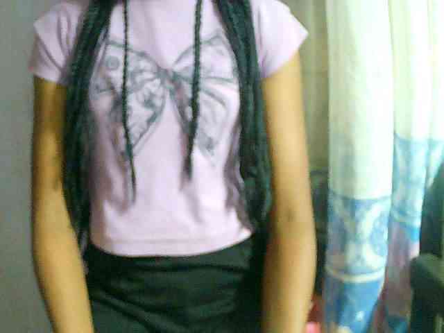 Cathalia3105 webcam