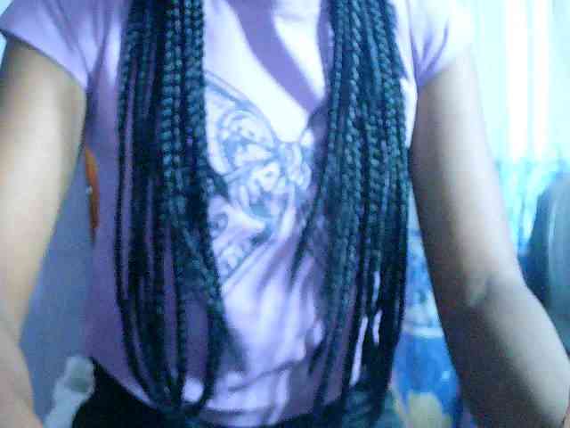 Cathalia3105 webcam