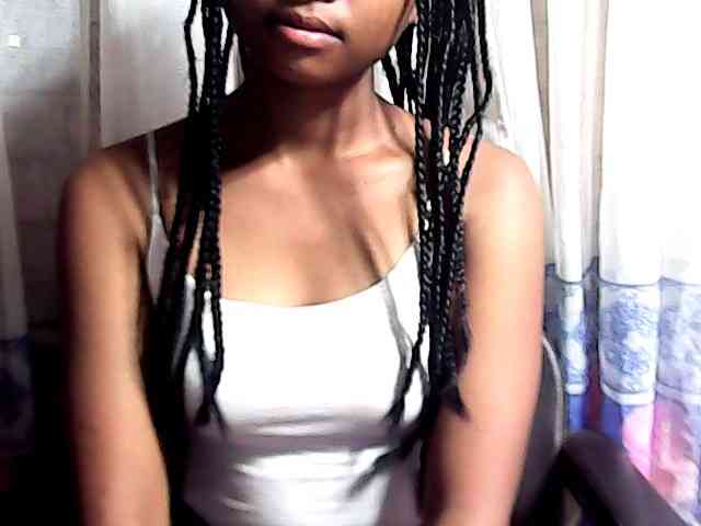 Cathalia3105 webcam