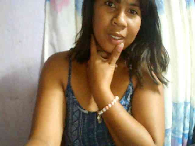 Cathalia3105 webcam