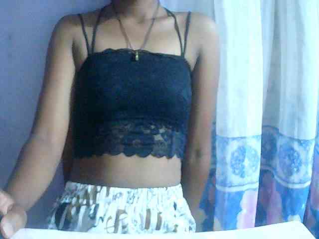 Cathalia3105 webcam