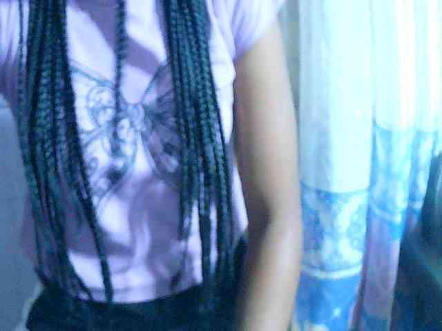 Cathalia3105 webcam