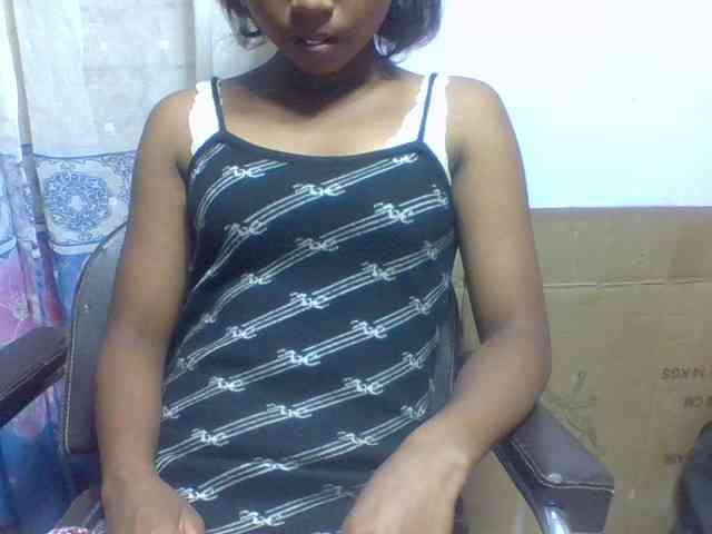 Cathalia3105 webcam