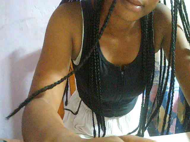 Cathalia3105 webcam