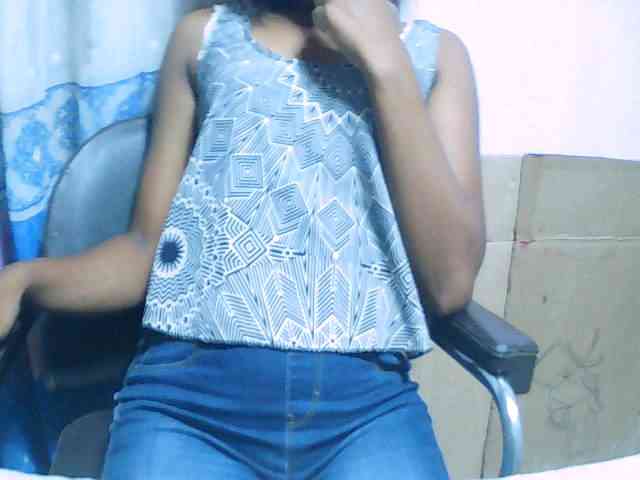 Cathalia3105 webcam