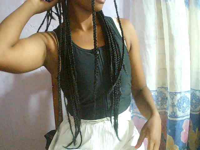 Cathalia3105 webcam