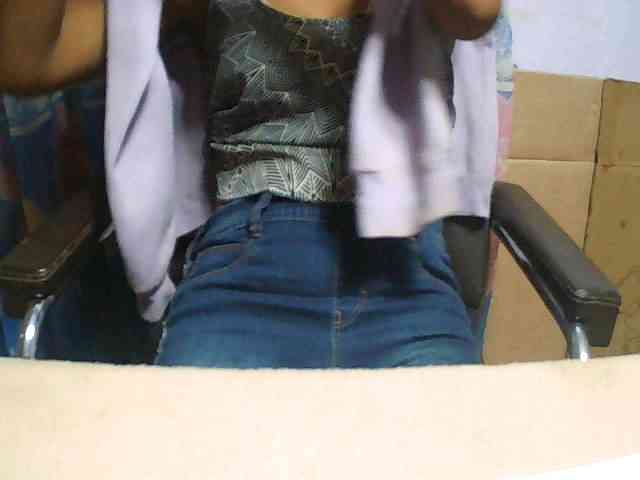 Cathalia3105 webcam