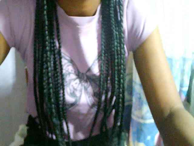 Cathalia3105 webcam