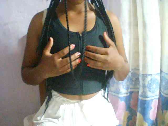 Cathalia3105 webcam