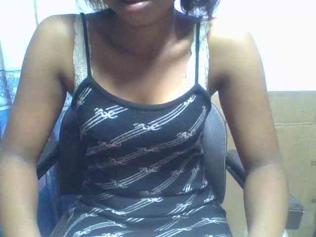 Cathalia3105 webcam